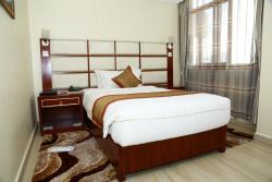 Tiffany Diamond Hotel Dar